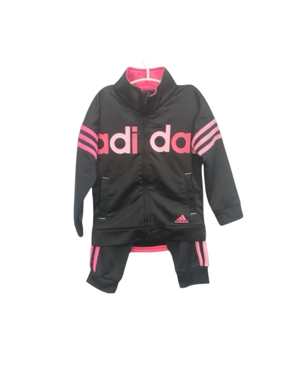 Adidas Tracksuit